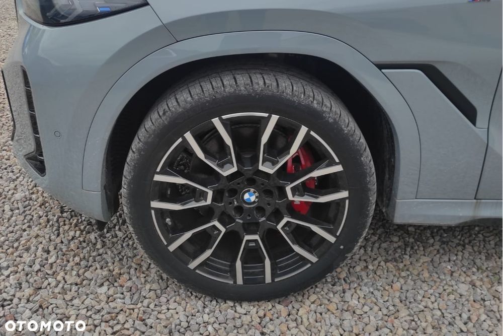 BMW X6 xDrive30d mHEV sport - 9