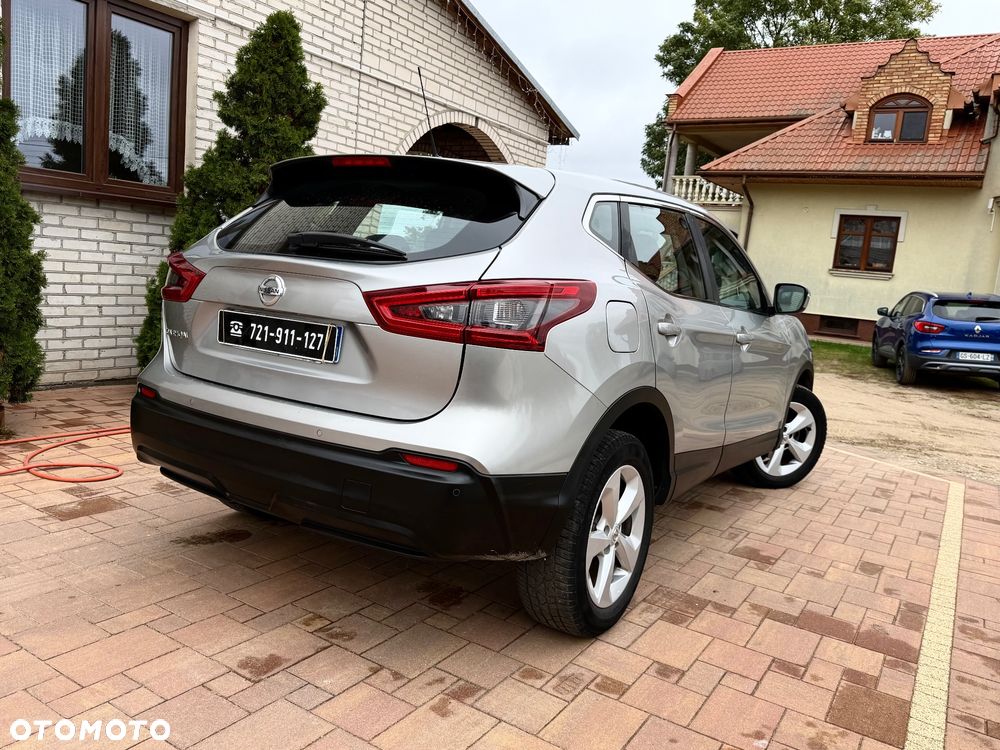Nissan Qashqai 1.6 DIG-T 360 - 17
