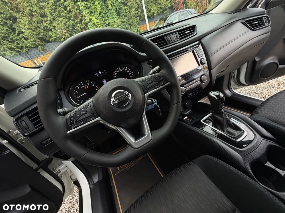 Nissan X-Trail - 28