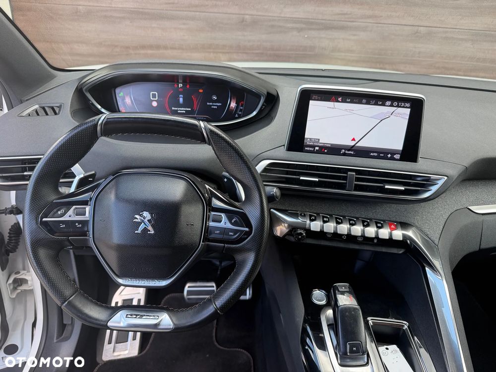 Peugeot 3008 - 14
