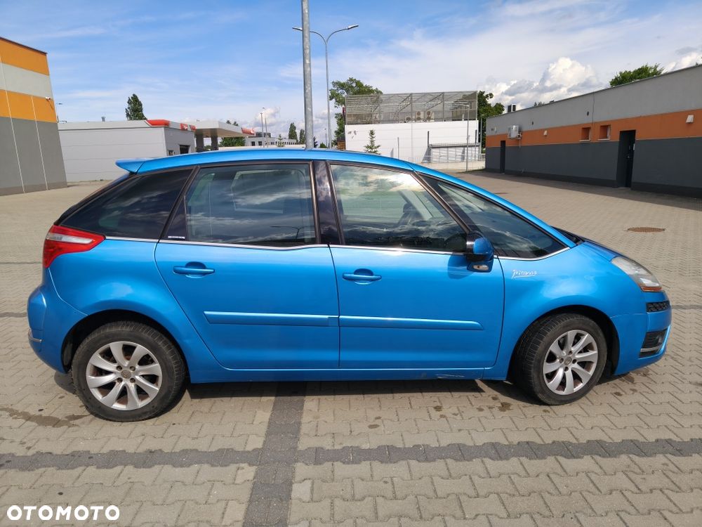 Citroën C4 Picasso - 3