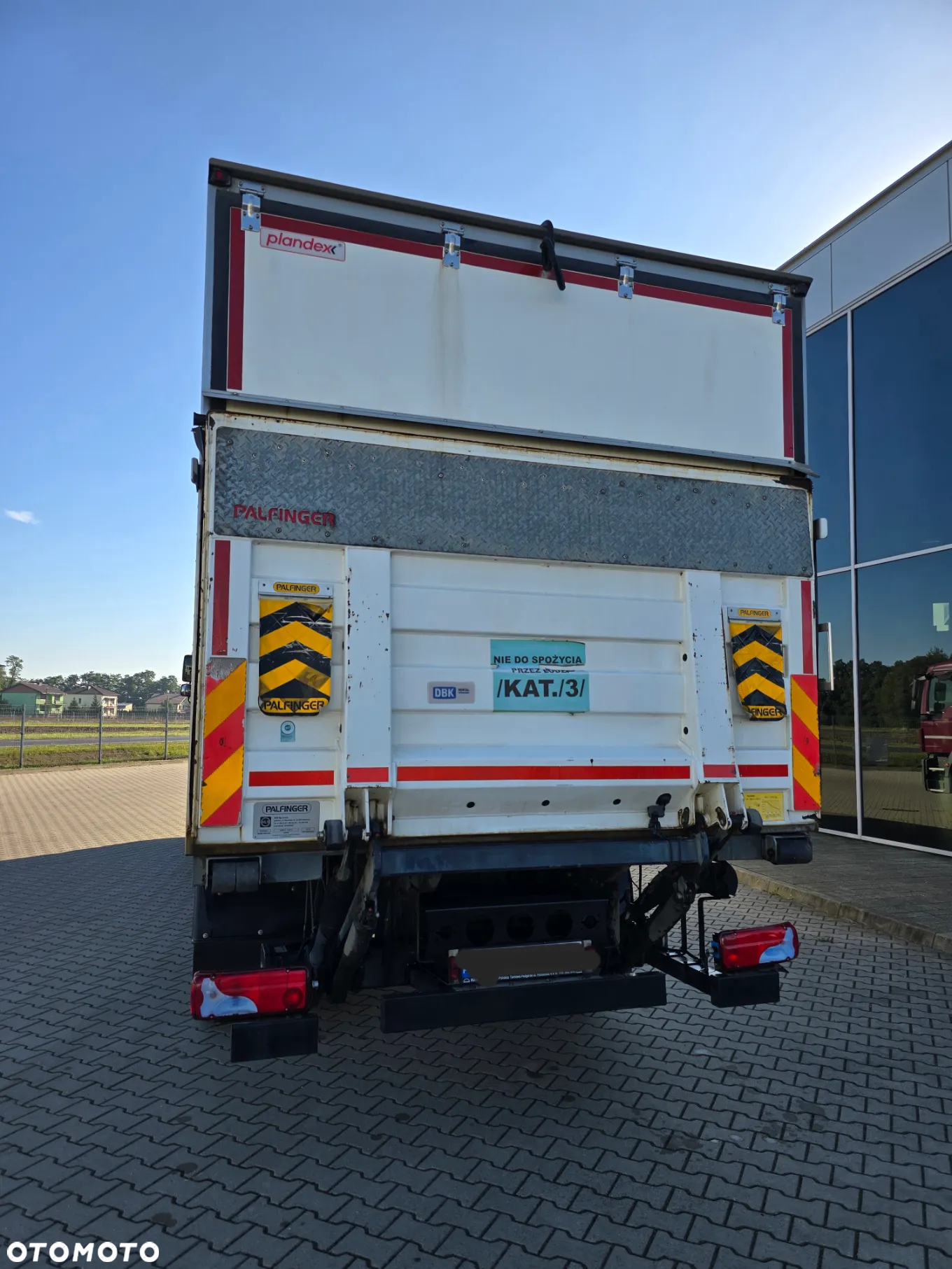 MAN Tgm 18 250 winda - 4