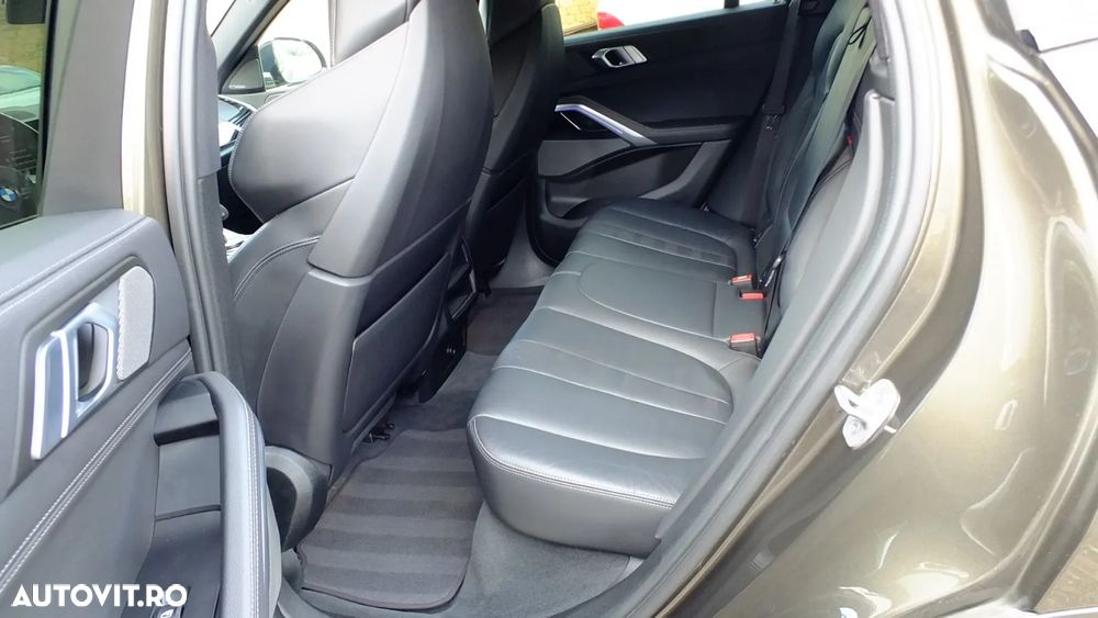 BMW X6 xDrive30d xLine - 11