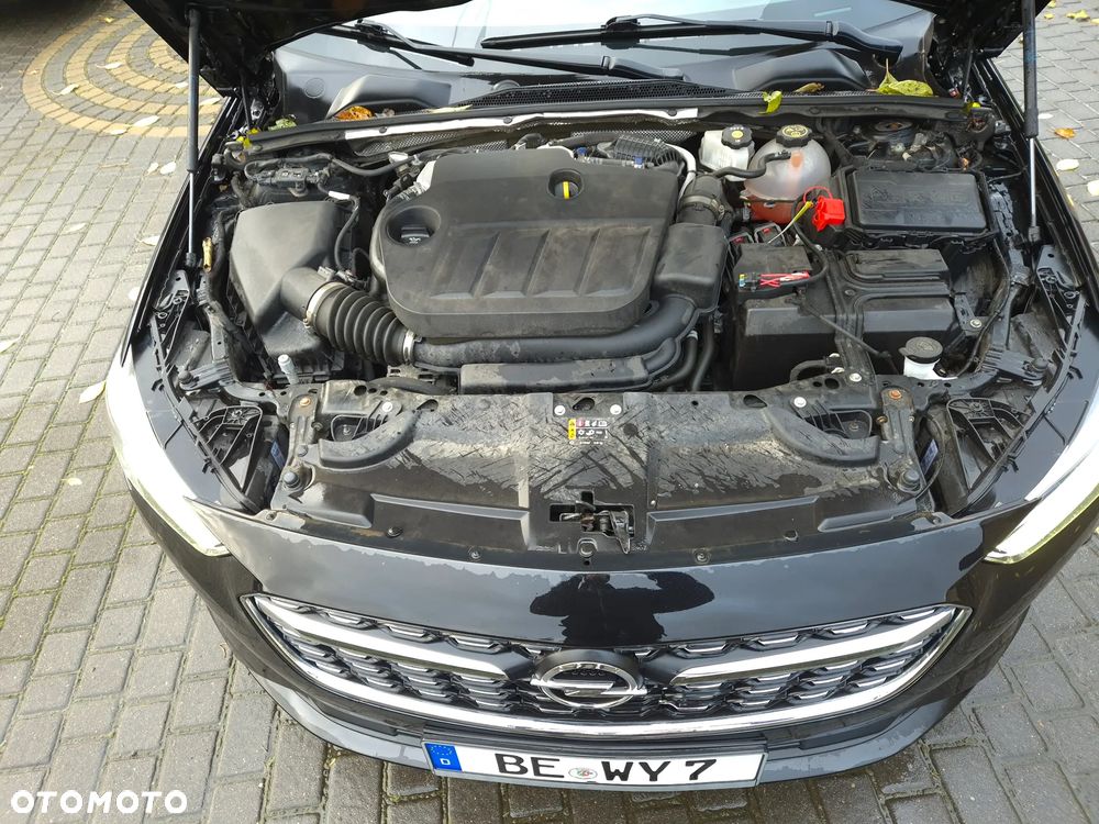 Opel Insignia 2.0 CDTI Ultimate S&S - 21