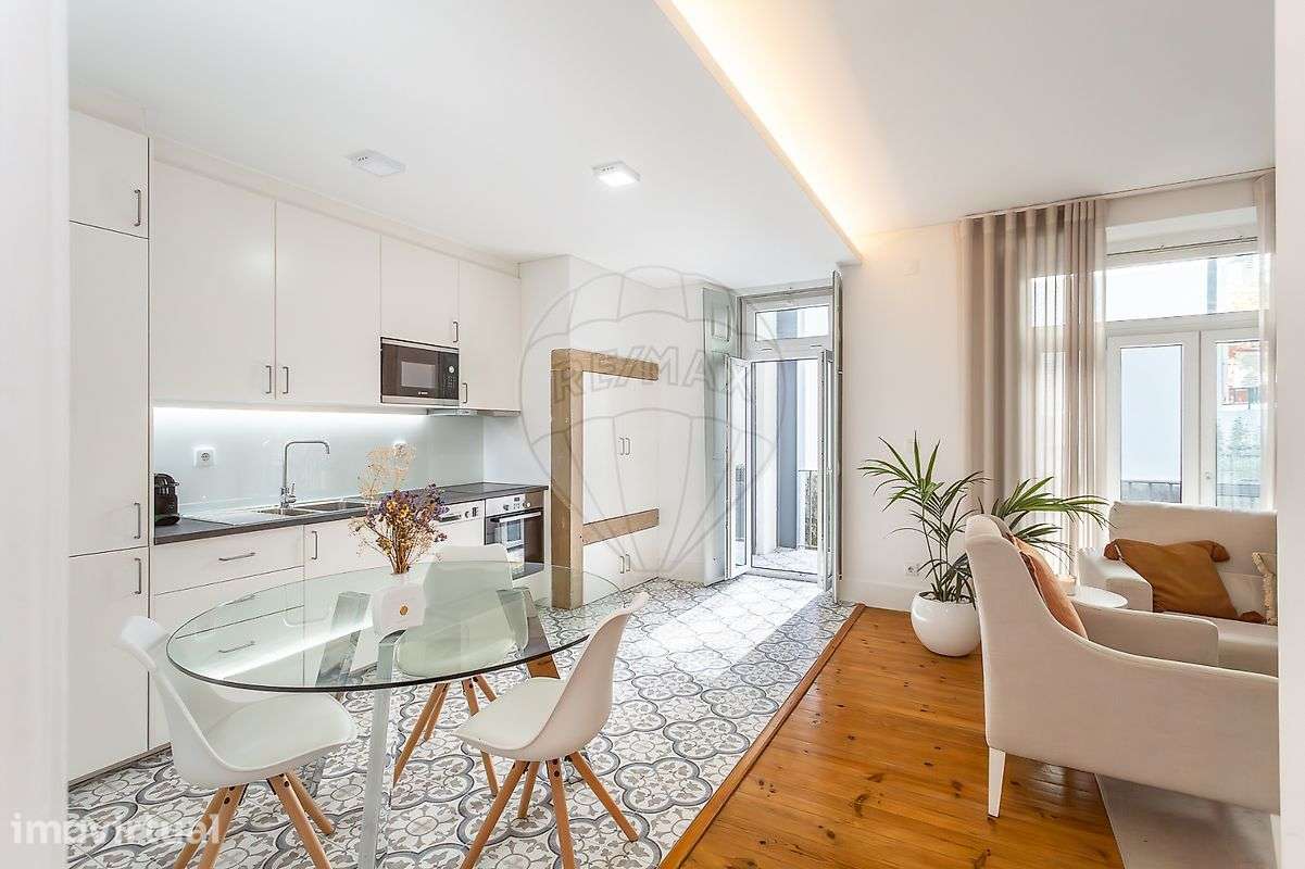 Apartamento T2 para arrendamento - Grande imagem: 4/19