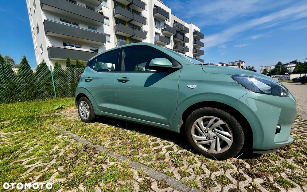 Hyundai i10 1.0 Modern - 1