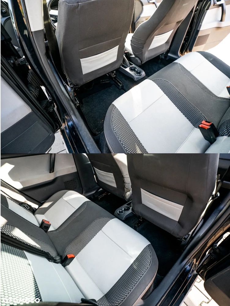 Volkswagen Polo 1.4 CrossPolo - 11
