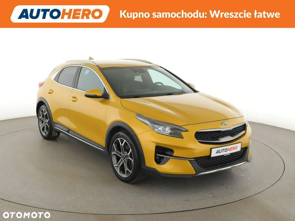 Kia XCeed - 11