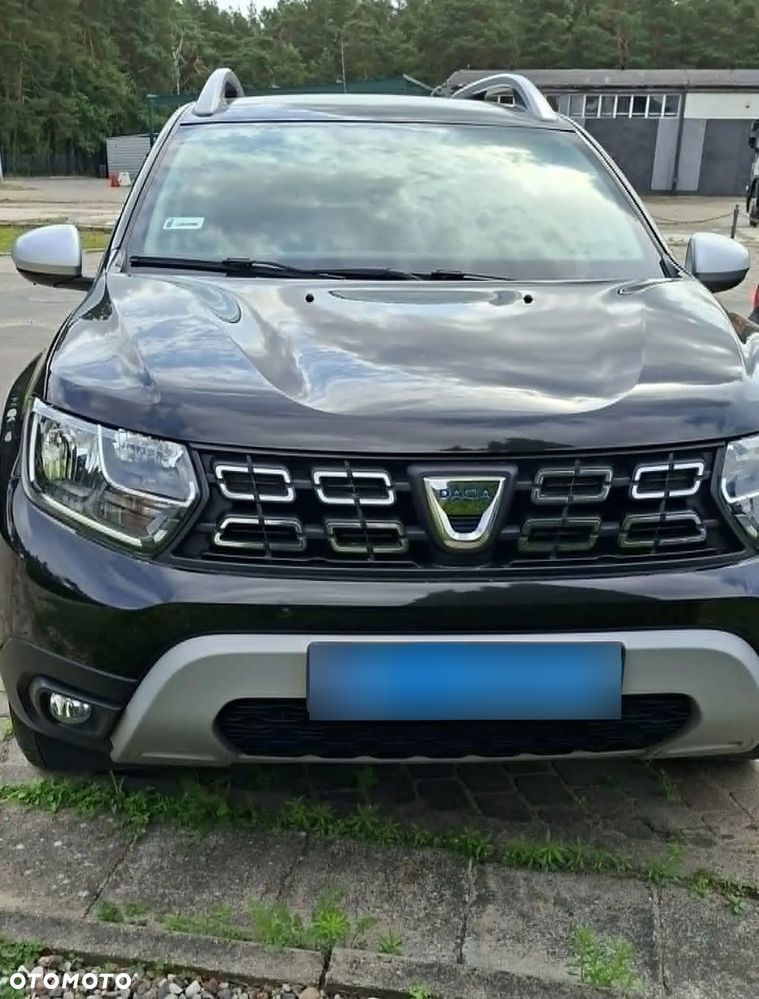 Dacia Duster - 5