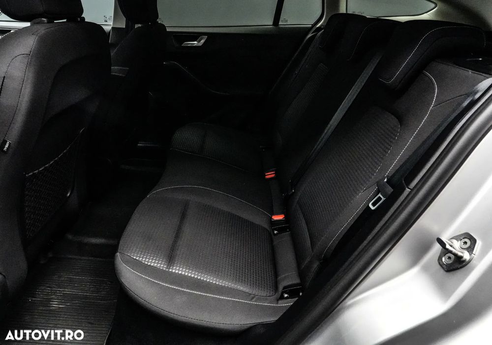 Ford Focus 1.0 EcoBoost Titanium Business - 15