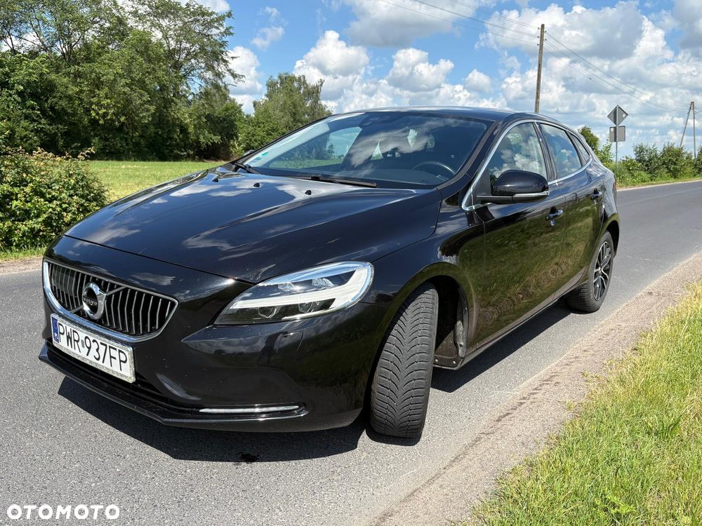 Volvo V40 D2 Drive-E SCR Inscription - 2