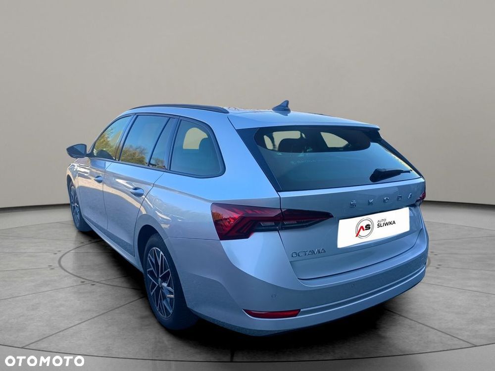 Skoda Octavia 1.5 TSI GPF ACT Ambition - 5