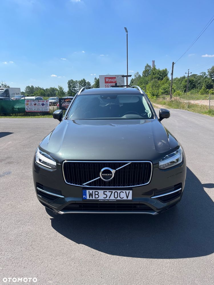 Volvo XC 90 - 2