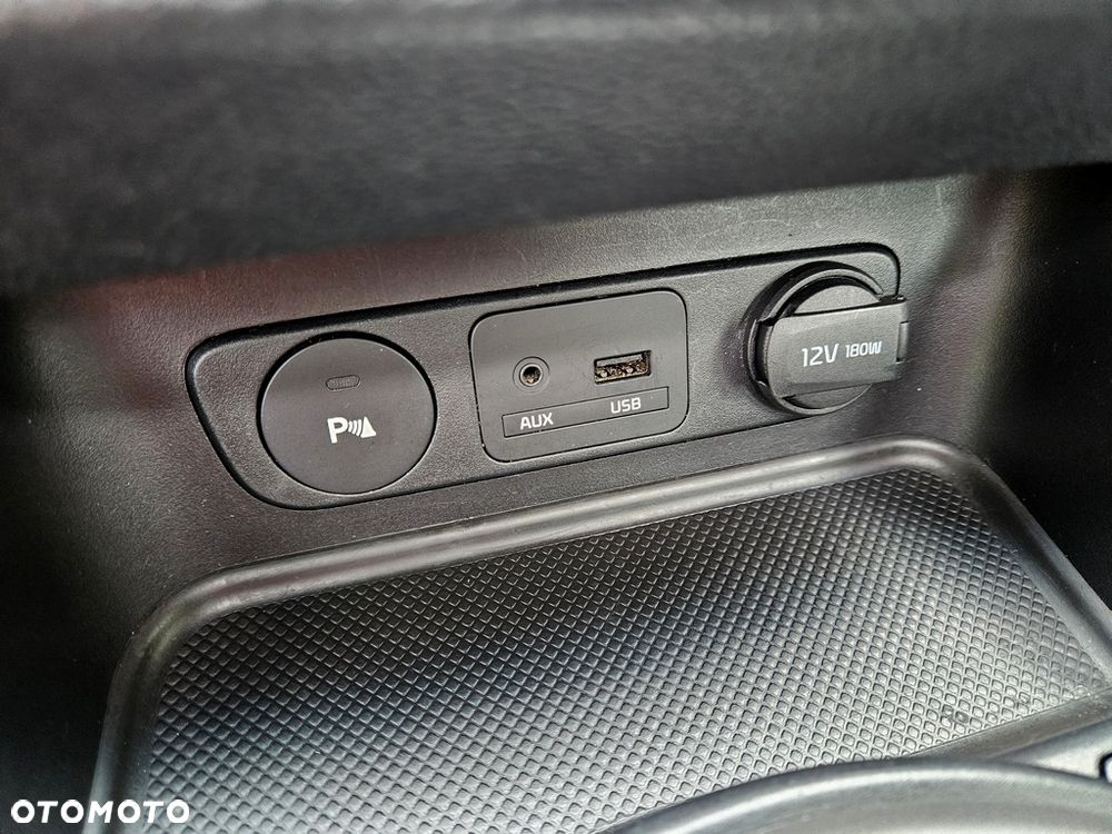 Kia Sportage - 35