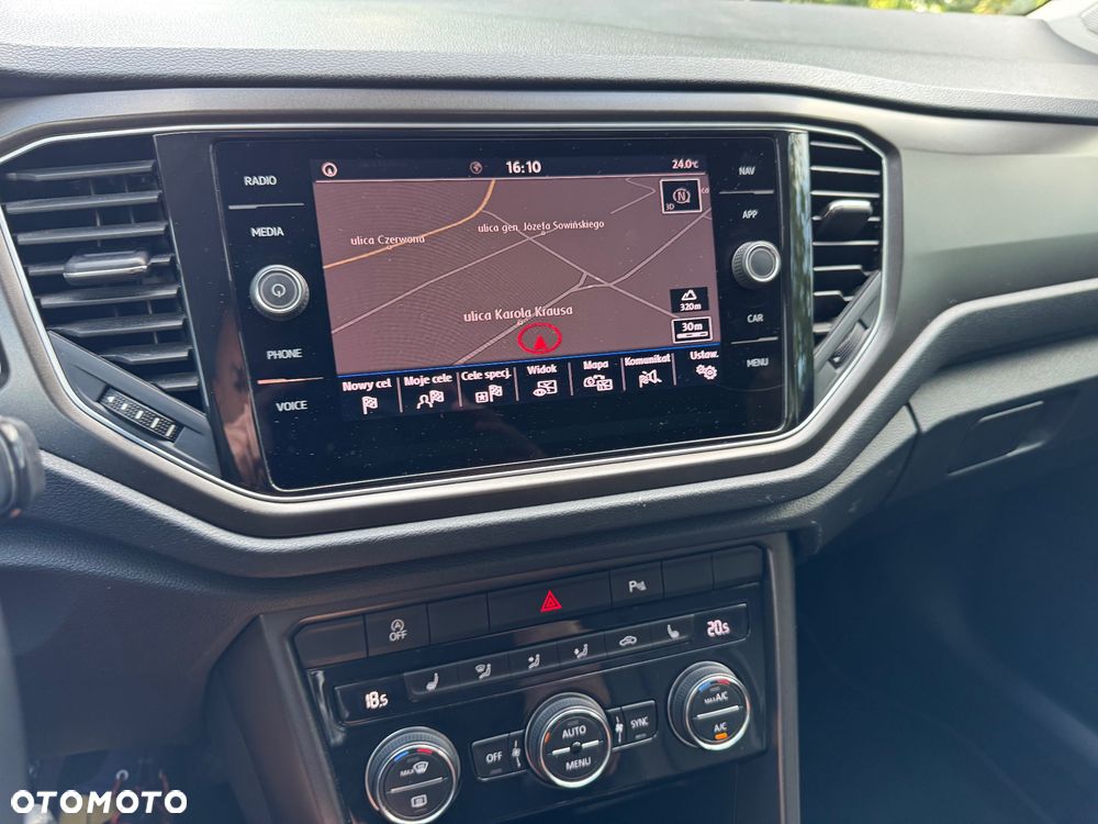 Volkswagen T-Roc 1.6 TDI SCR - 33
