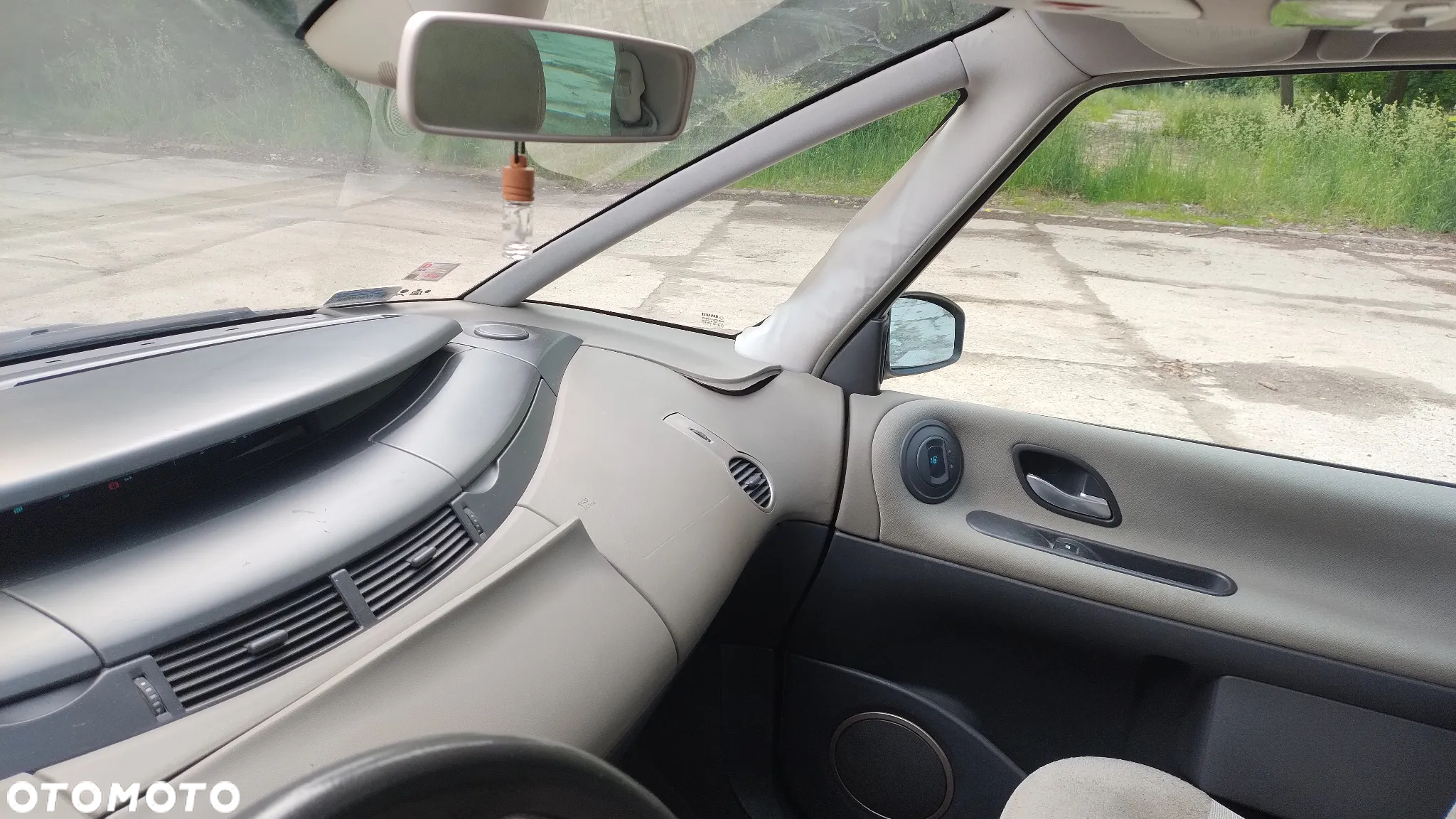 Renault Espace 2.0 Privilege - 10