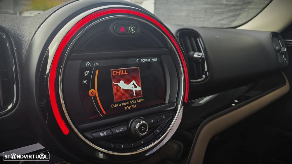 MINI Countryman Cooper SE ALL4 Auto - 18