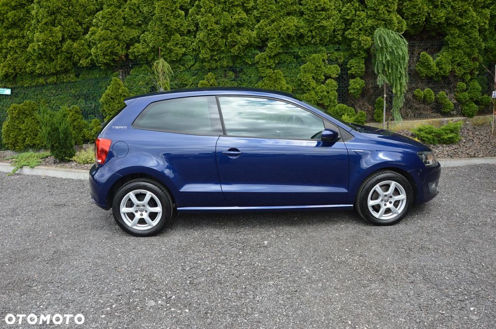 Volkswagen Polo - 14