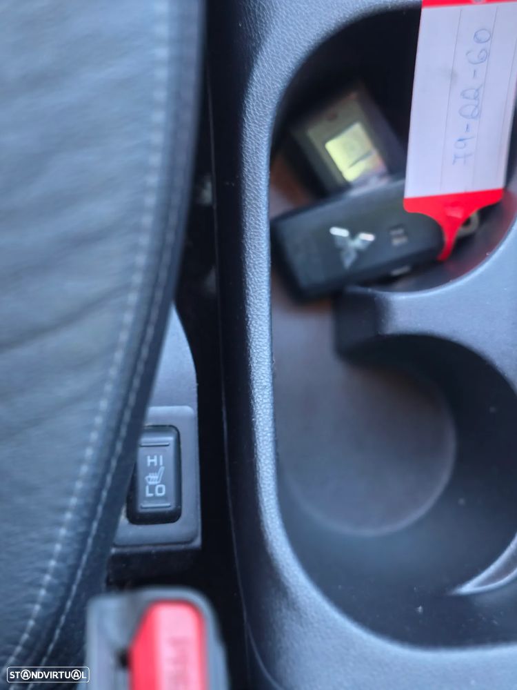 Mitsubishi ASX 1.6 DI-D Tokyo Edition - 13