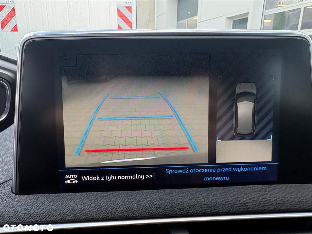 Peugeot 3008 1.5 BlueHDi Active S&S - 19