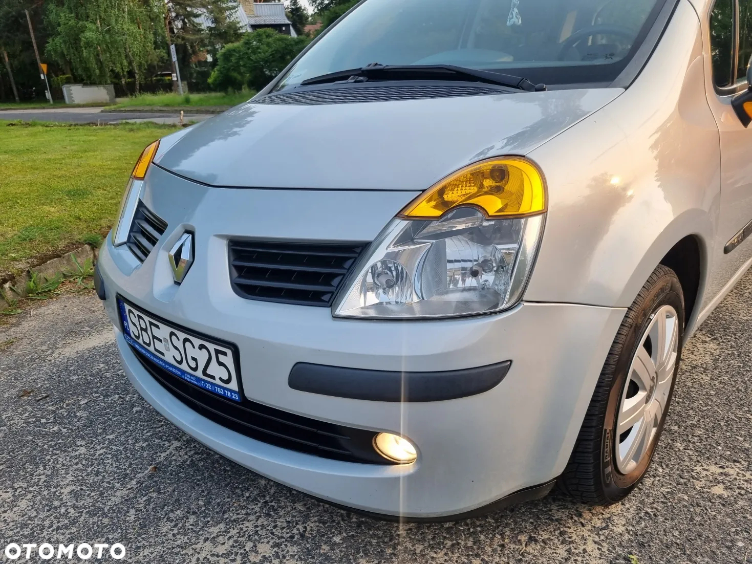Renault Modus - 12