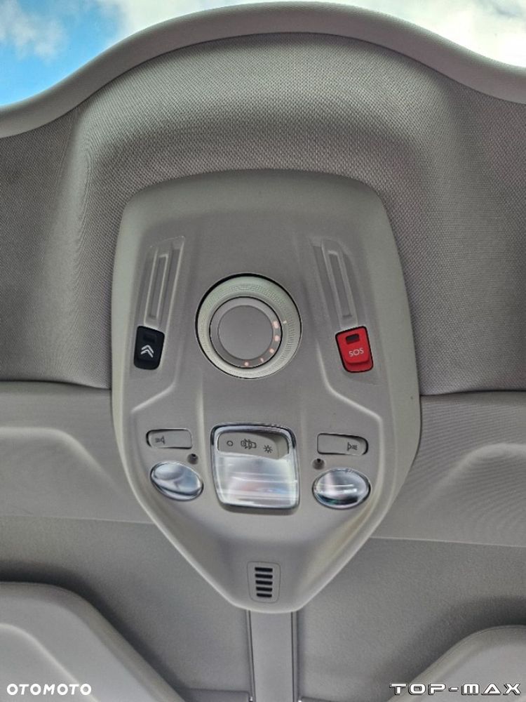 Citroën C4 Grand Picasso - 30