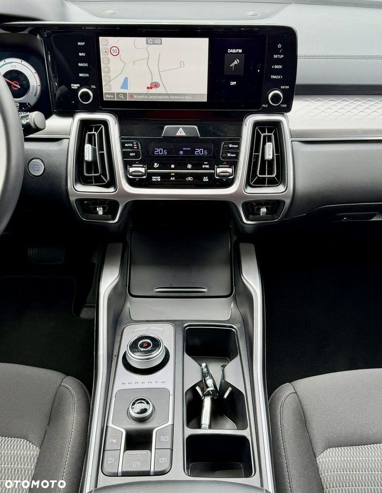 Kia Sorento - 19
