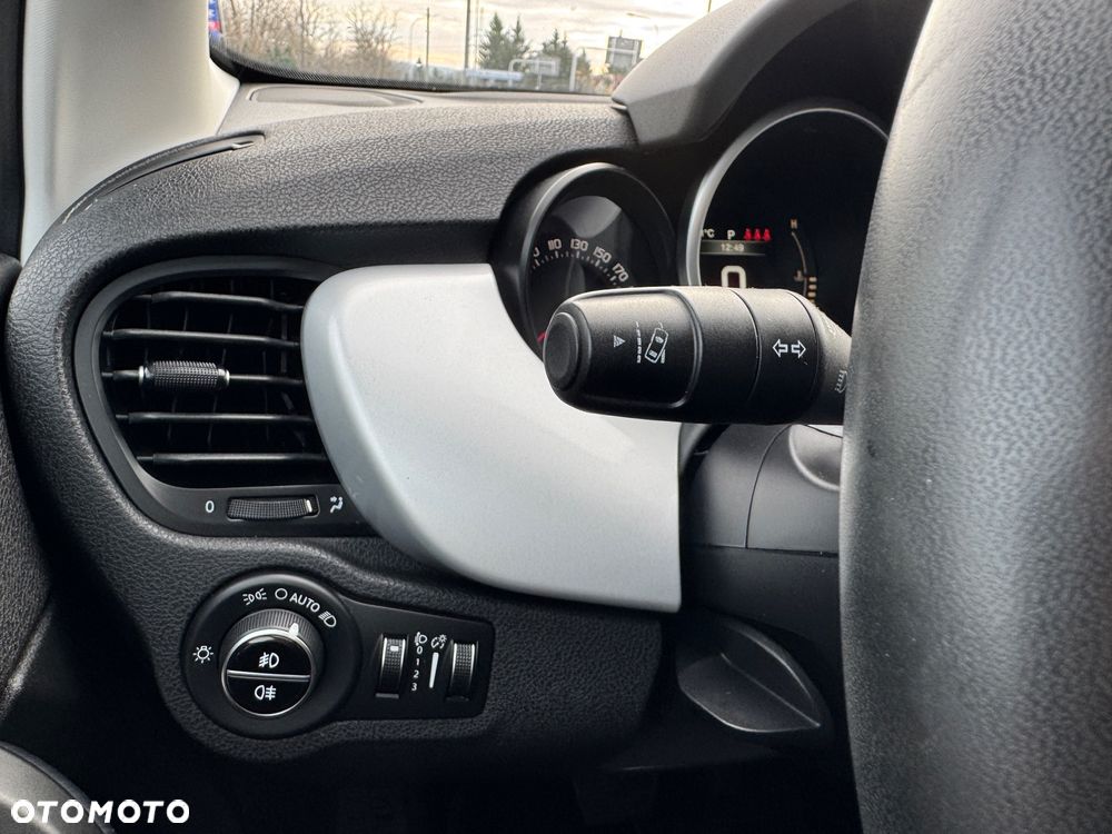 Fiat 500X 1.4 MultiAir DCT 4x2 S&S Lounge - 12