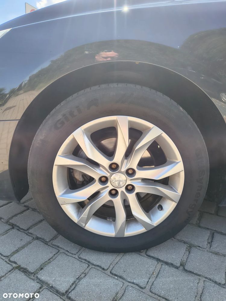Peugeot 508 1.6 T Business Line - 14