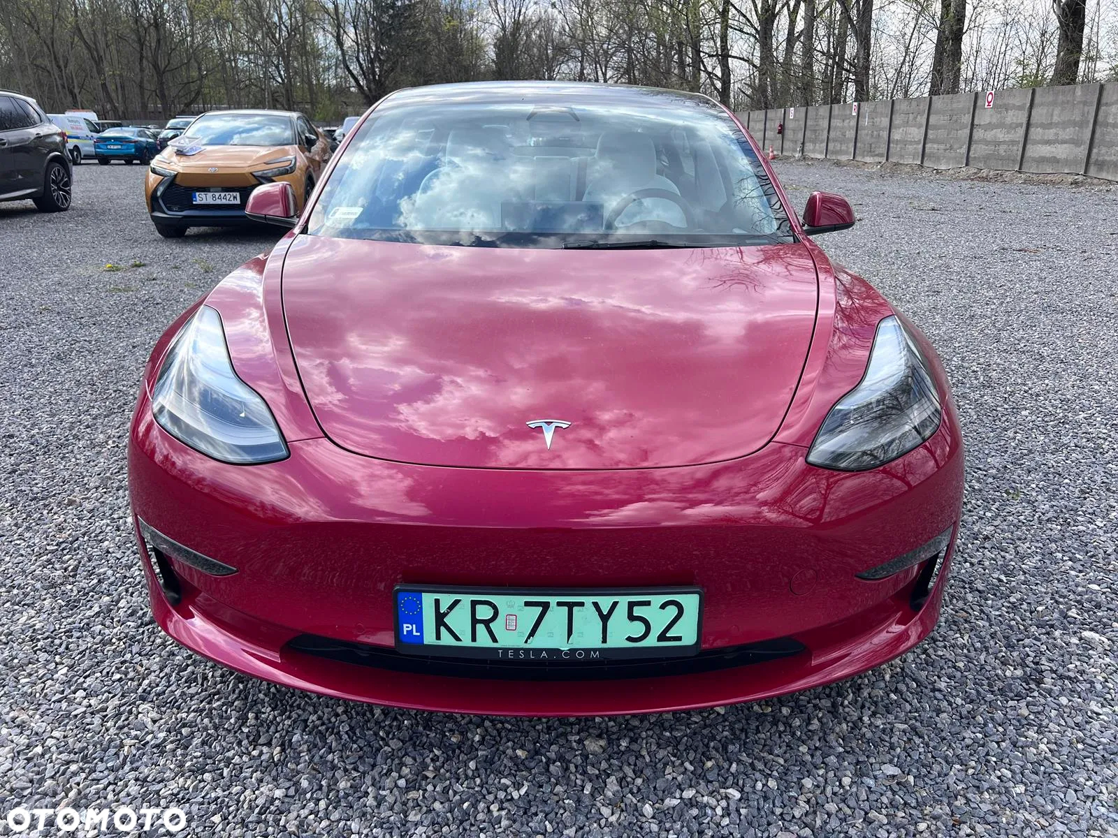 Tesla Model 3 Performance AWD - 2