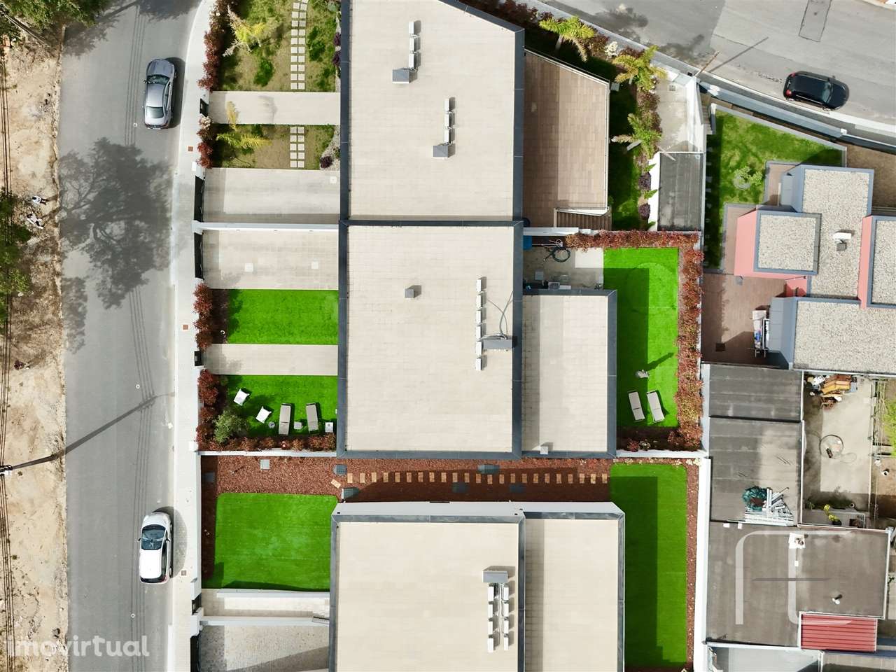 Moradia T3 Venda em Mafamude e Vilar do Paraíso,Vila Nova de Gaia - Grande imagem: 3/60