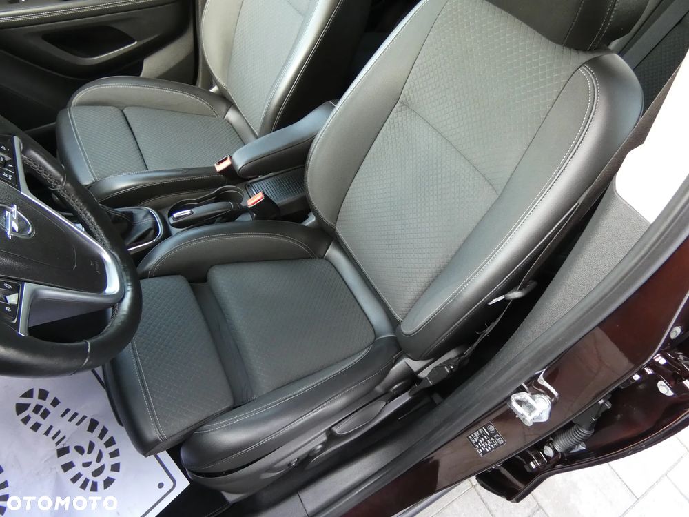 Opel Mokka 1.4 T Cosmo S&S 4x4 EU6 - 21