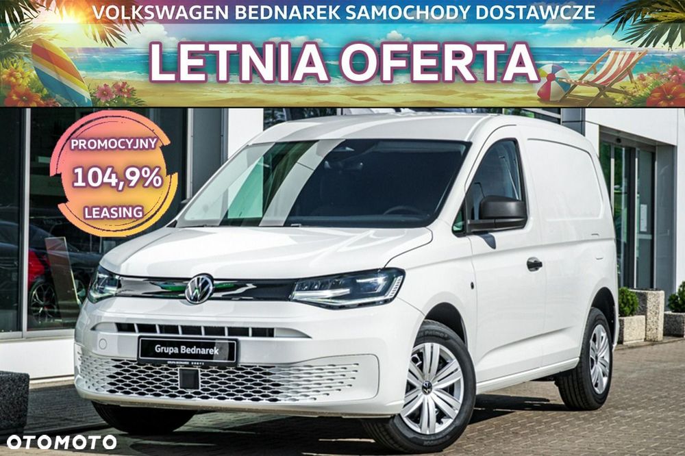 Volkswagen Caddy - 2