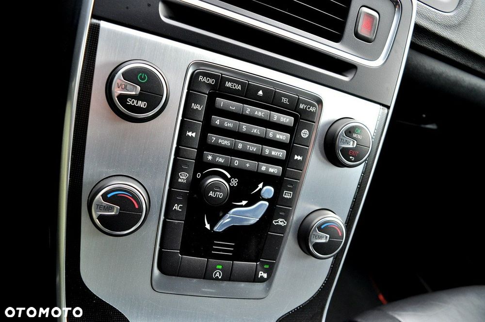 Volvo V60 D2 Ocean Race - 25