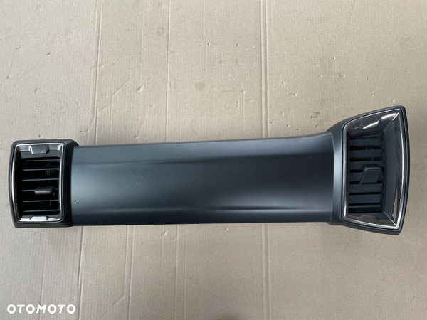 FORD RANGER IV KRATKA NAWIEWU DEKOR KONSOLI