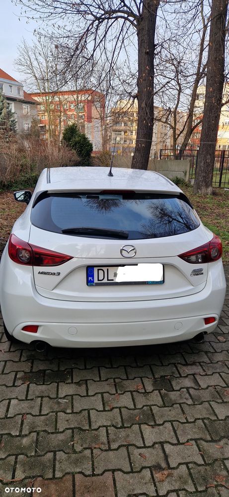 Mazda 3 - 18