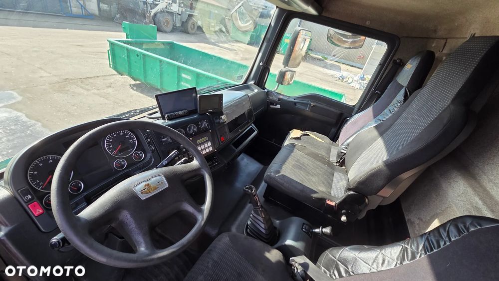 MAN TGM 18.250 - 7