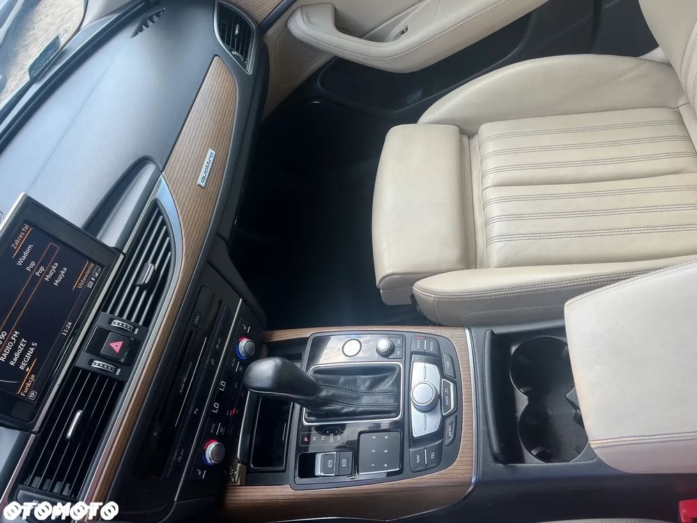 Audi A6 Allroad 3.0 TDI Quattro Tiptr - 10
