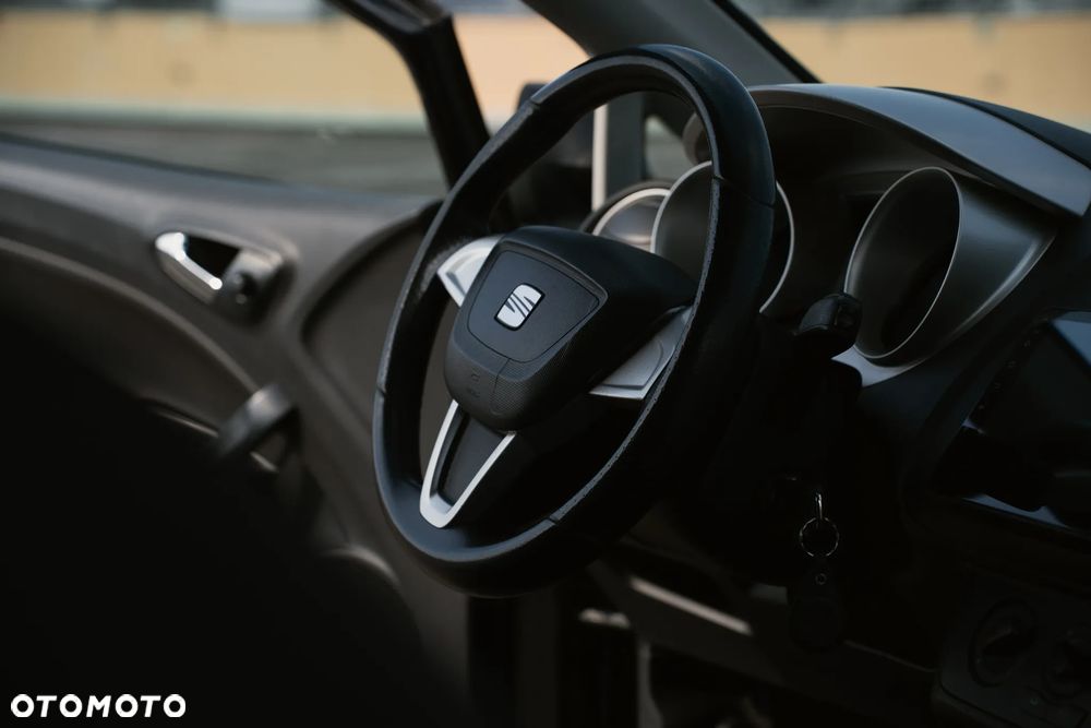 Seat Ibiza - 11