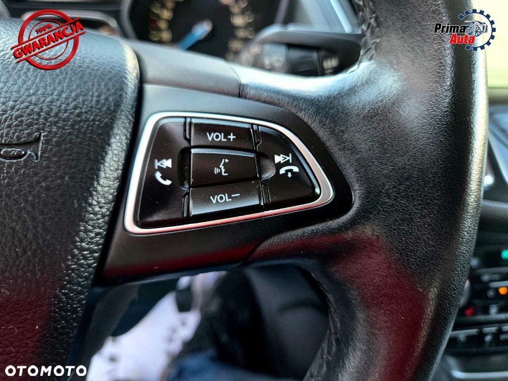 Ford Grand C-MAX Gr 1.0 EcoBoost Titanium ASS - 19