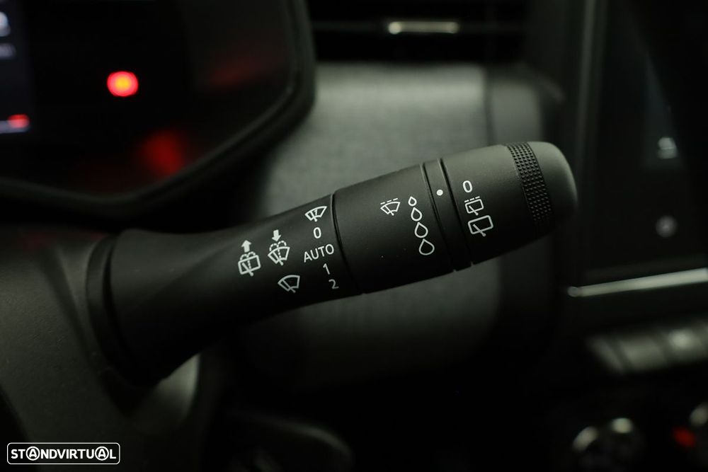 Renault Clio 1.0 TCe Evolution Bi-Fuel - 18