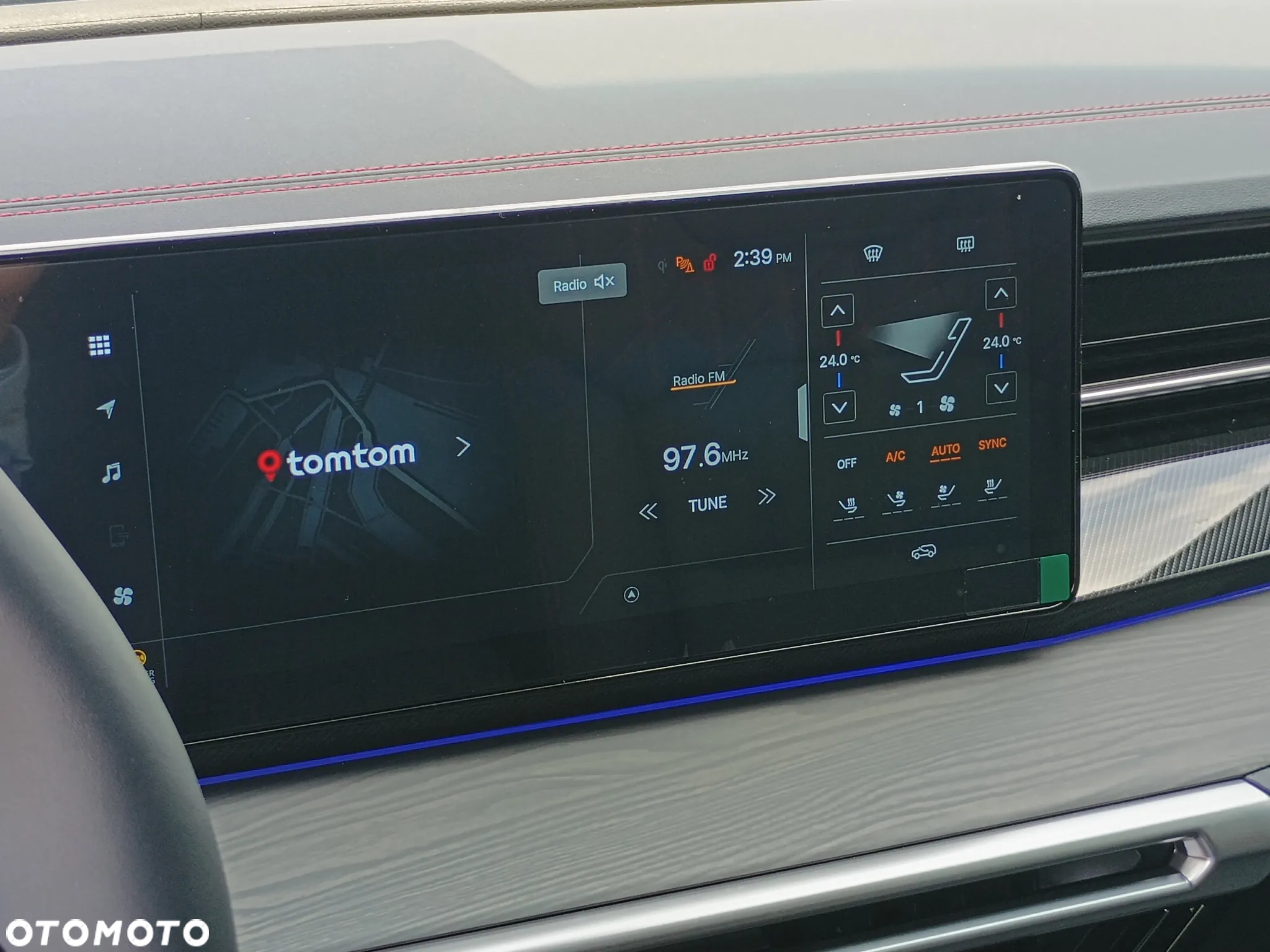 SsangYong/KGM Actyon - 16