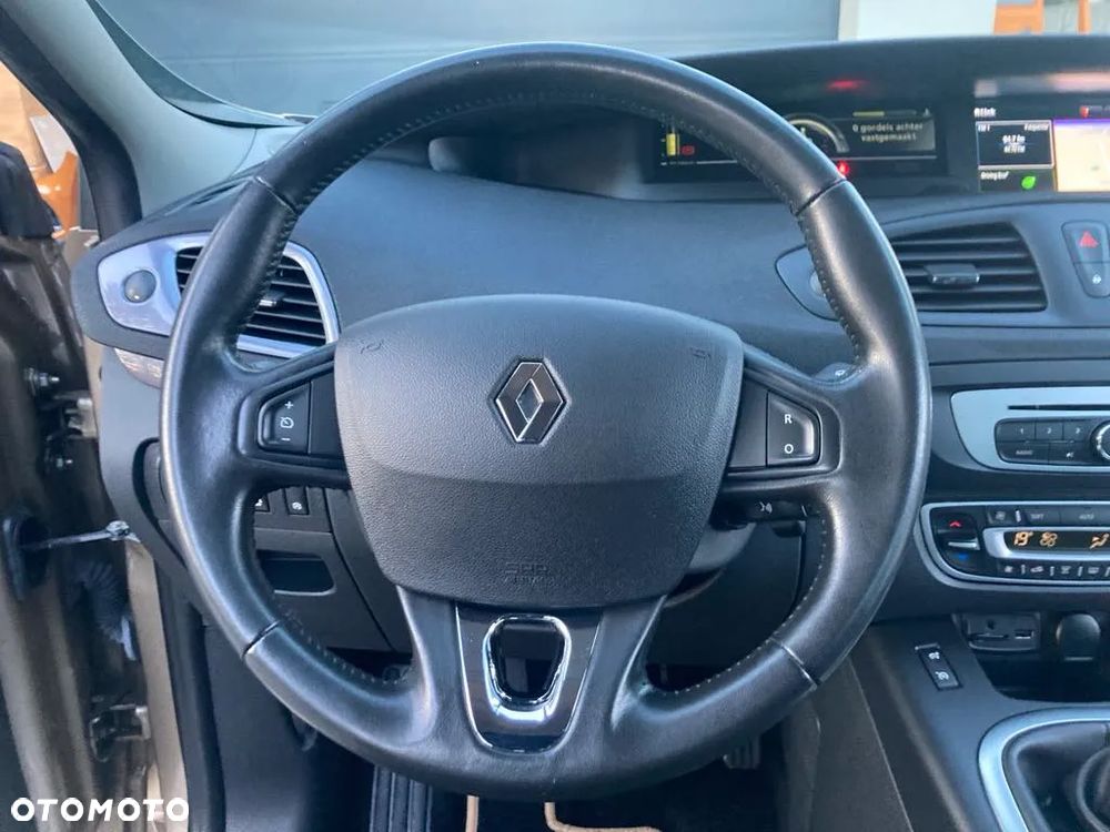 Renault Scenic 1.2 TCe Energy Limited - 19