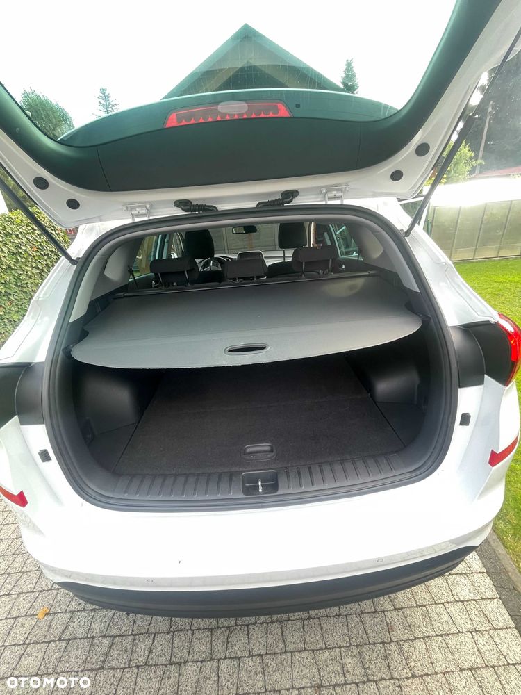 Hyundai Tucson - 8