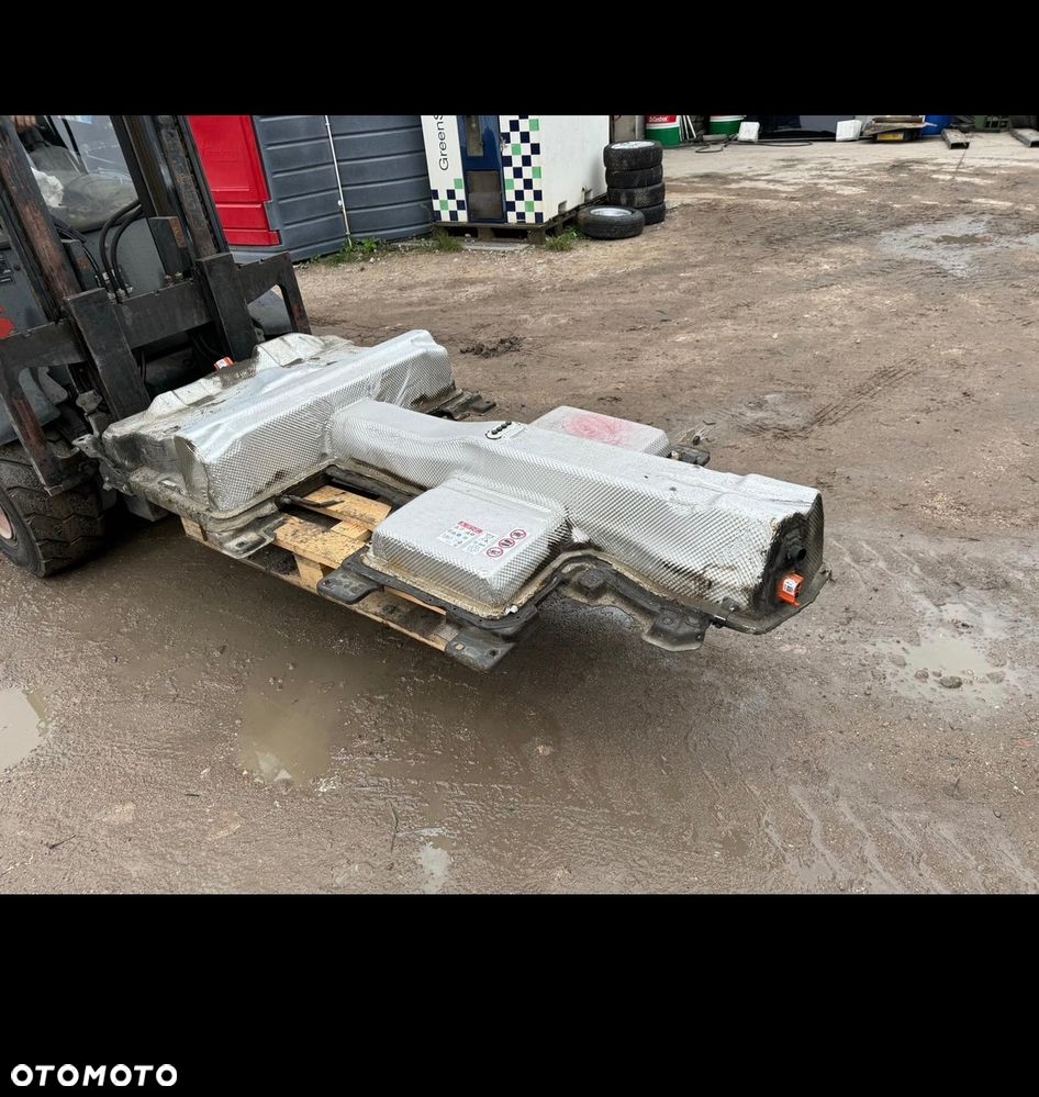 5GE915590G Bateria Volkswagen VW GOLF VII - 1