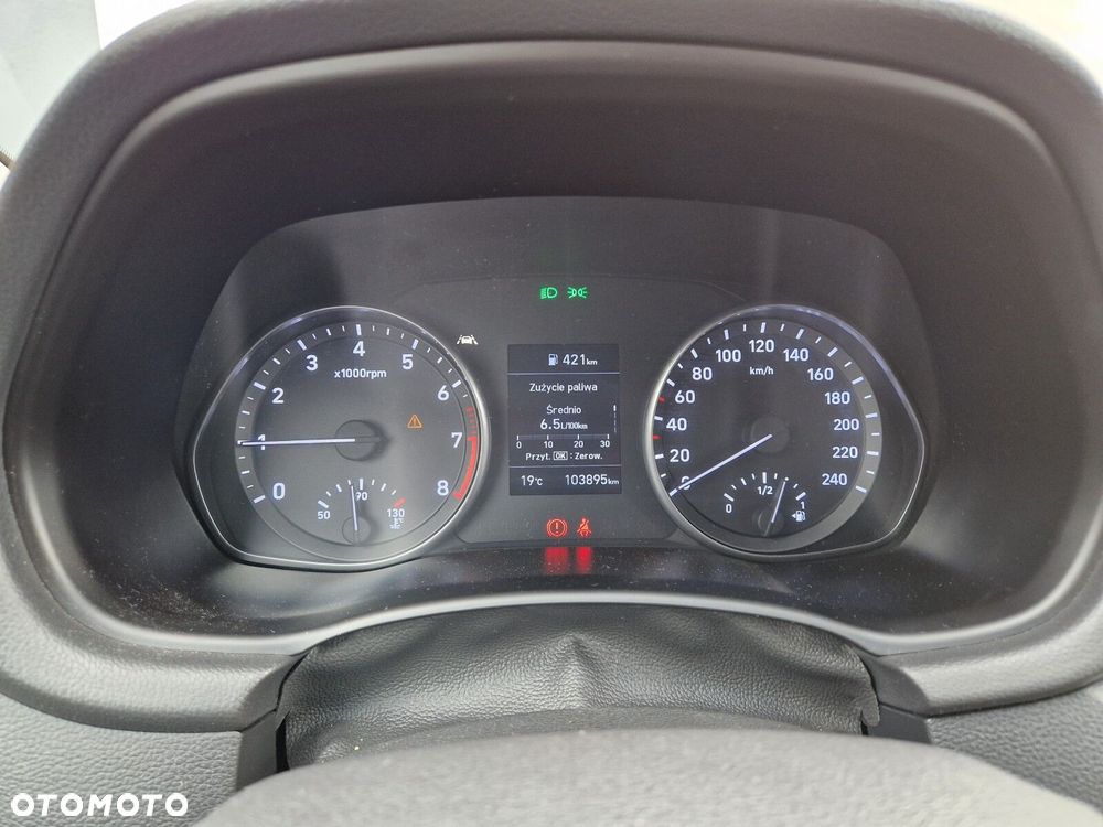 Hyundai i30 1.0 T-GDI Smart - 21