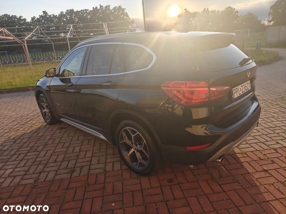 BMW X1 - 26