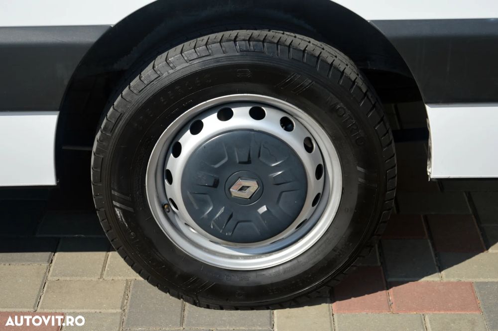 Renault Master L3H2 VA Basis - 23
