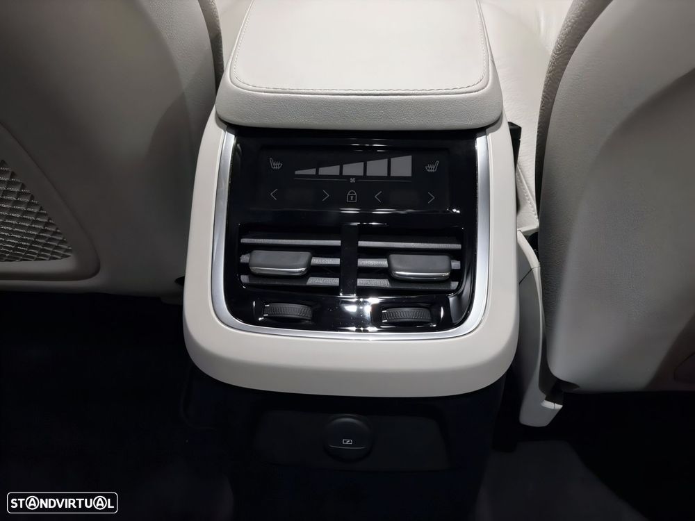 Volvo XC 90 2.0 T8 PHEV Ultimate Bright AWD - 6
