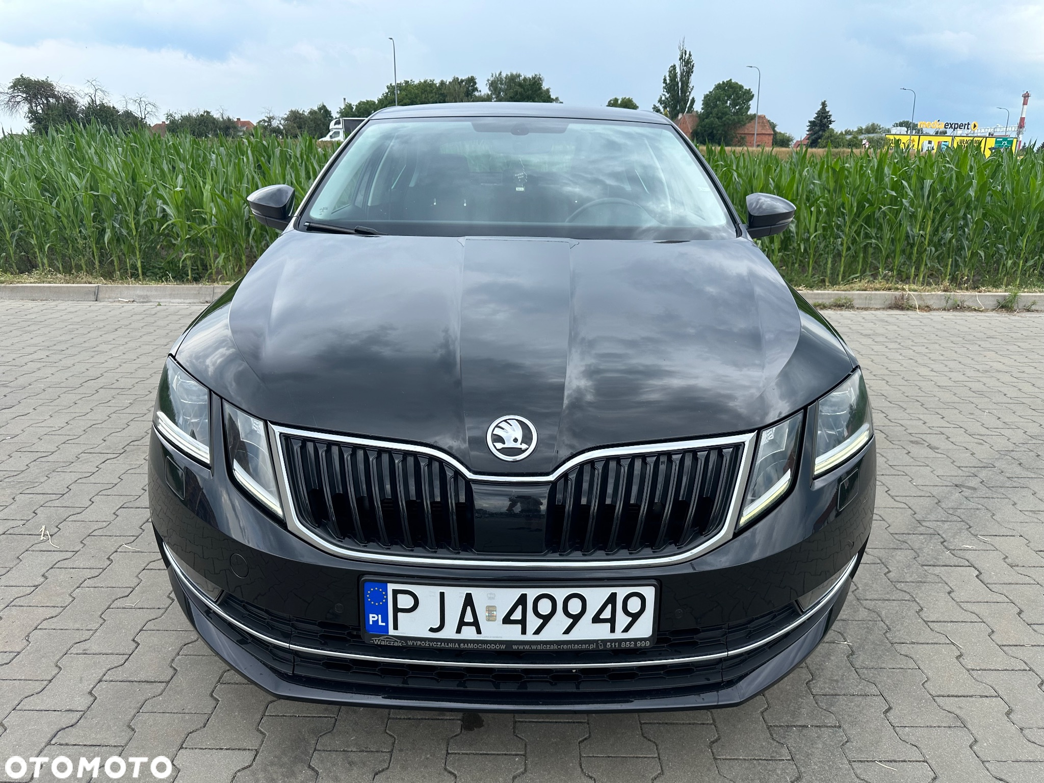 Skoda Octavia - 10